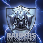 Raiders Fan Convention