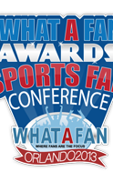 Join Fans Against Violence in Orlando at the What A Fan Sports Fan Convention!